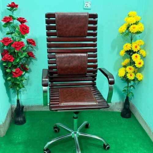 Wooden Chair