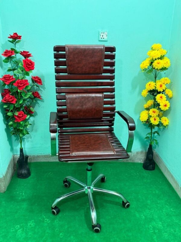 Wooden Chair