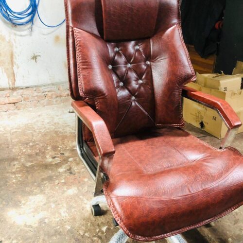 Boss Chair