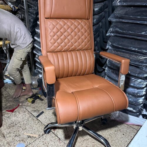 3parts Chair Biscuit