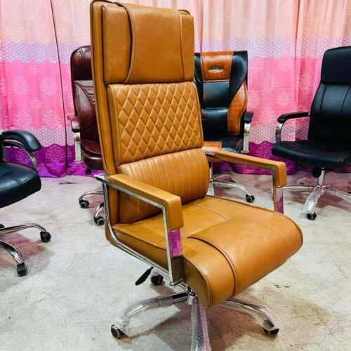 3parts Chair Biscuit