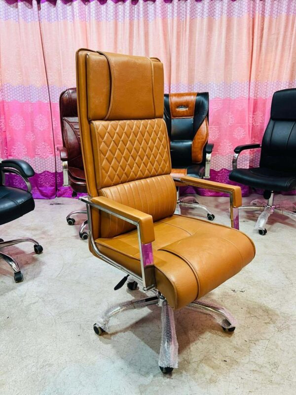 3parts Chair Biscuit
