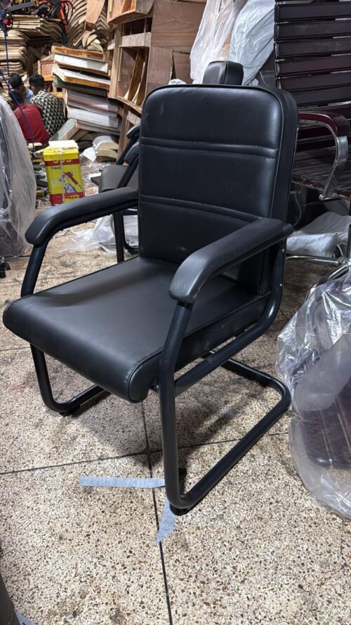Visitor Chair 12ven
