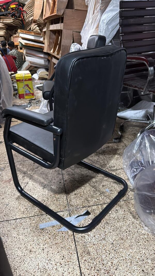 Visitor Chair 12ven