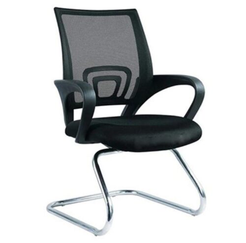 Visitor Chair china mesh