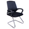 Visitor Chair Deep mesh