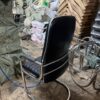 Visitor Chair High ven