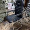 Visitor Chair High ven