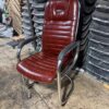 Visitor Chair high ven