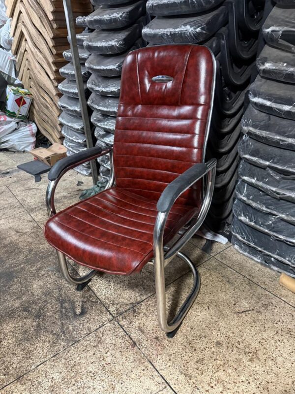 Visitor Chair high ven